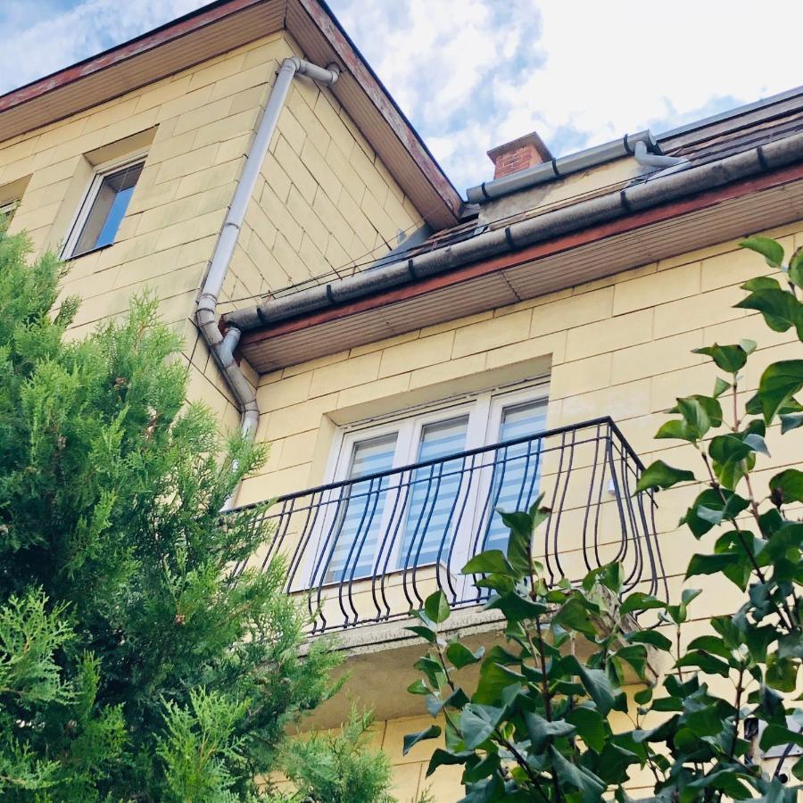 Budapest Hideout In Style With Free Parking - Luxury Apartment Dış mekan fotoğraf